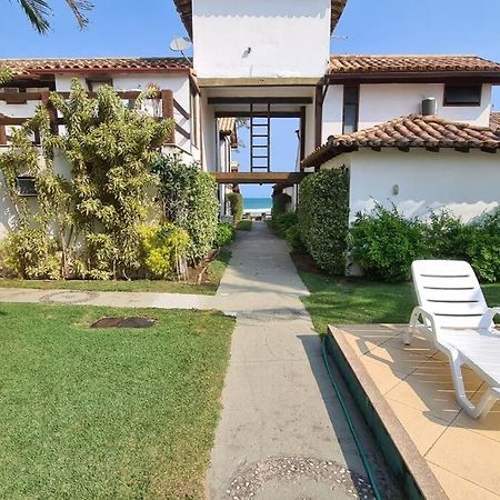 Pe Na Areia Praia Geriba Buzios Экстерьер фото