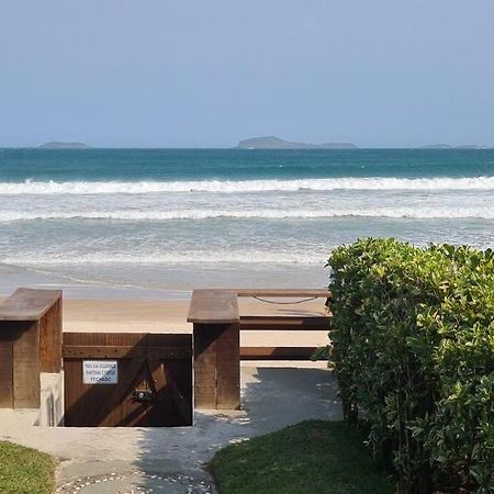 Pe Na Areia Praia Geriba Buzios Экстерьер фото
