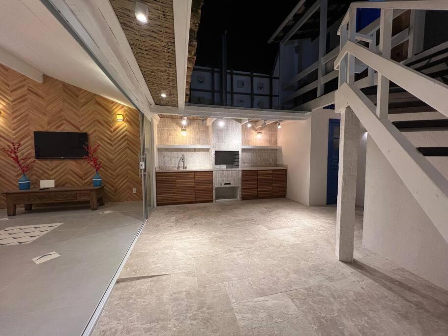 Pe Na Areia Praia Geriba Buzios Экстерьер фото