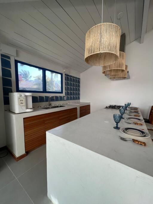 Pe Na Areia Praia Geriba Buzios Экстерьер фото