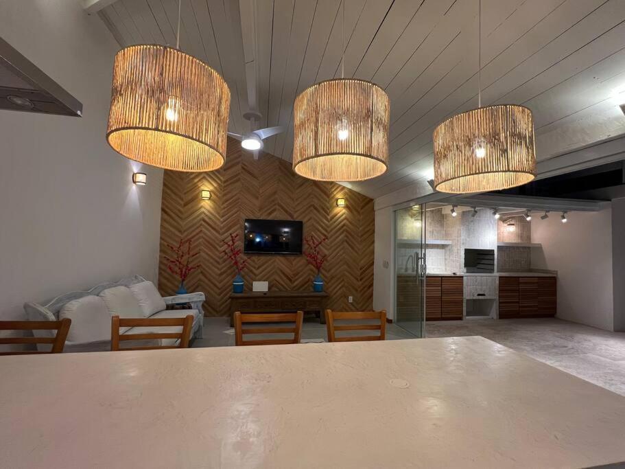 Pe Na Areia Praia Geriba Buzios Экстерьер фото