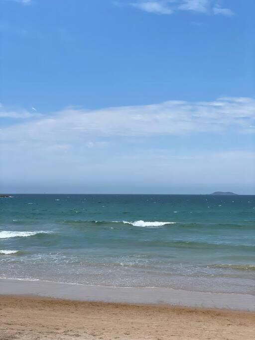 Pe Na Areia Praia Geriba Buzios Экстерьер фото