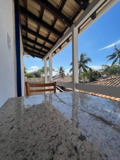 Pe Na Areia Praia Geriba Buzios Экстерьер фото