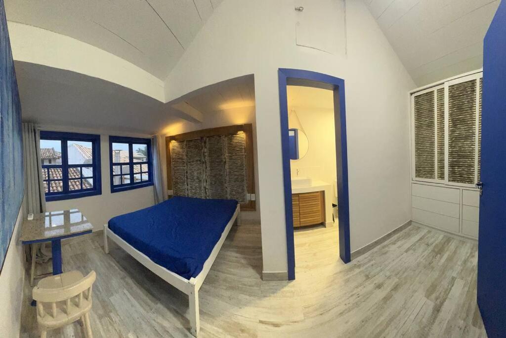Pe Na Areia Praia Geriba Buzios Экстерьер фото
