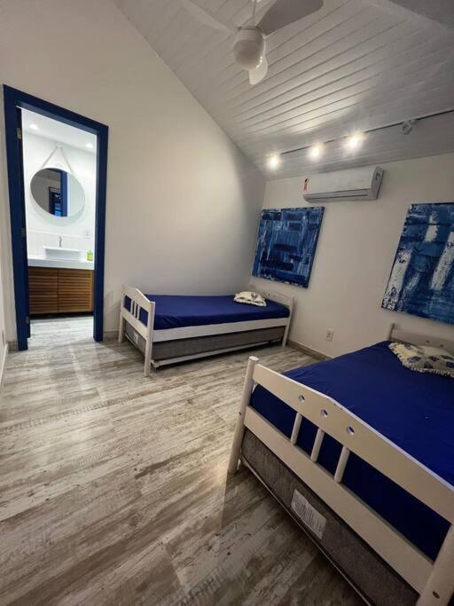 Pe Na Areia Praia Geriba Buzios Экстерьер фото