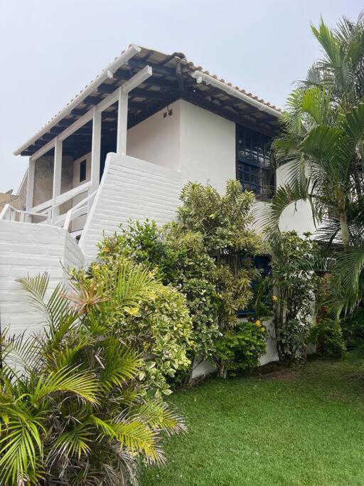 Pe Na Areia Praia Geriba Buzios Экстерьер фото